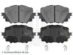 BLUE PRINT ADM542110