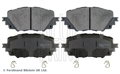 BLUE PRINT ADM542110 Číslo výrobce: D1903-9130. EAN: 5050063253009.