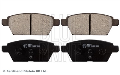 BLUE PRINT ADM54288 EAN: 5050063542882.