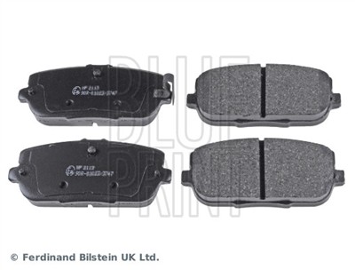 BLUE PRINT ADM54291 Číslo výrobce: D1180-8296. EAN: 5050063542912.