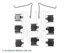 BLUE PRINT ADM548601