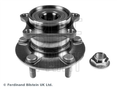 BLUE PRINT ADM58345 EAN: 5050063070446.