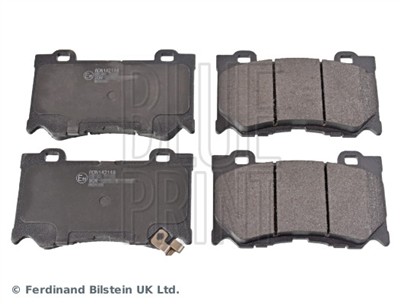 BLUE PRINT ADN142148 Číslo výrobce: D1346-8457. EAN: 5050063105209.