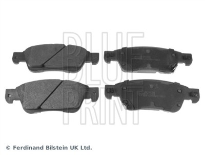 BLUE PRINT ADN142164 Číslo výrobce: D1287-8404. EAN: 5050063115949.