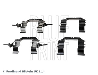 BLUE PRINT ADN148603 Číslo výrobce: BRK FITTING KIT 165. EAN: 5050063139778.