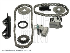 BLUE PRINT ADN173501 Standard Medium Kit