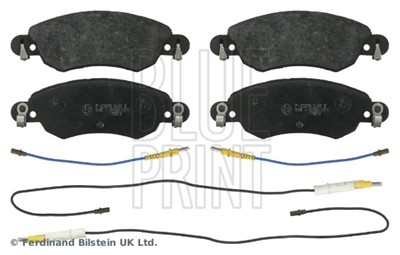 BLUE PRINT ADP154254 Číslo výrobce: 23276. EAN: 5057746156855.