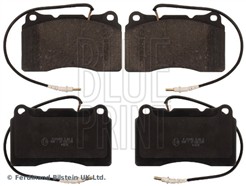 BLUE PRINT ADP154255