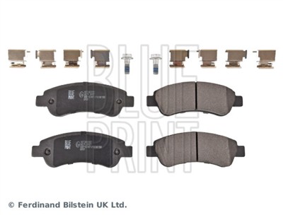 BLUE PRINT ADP154258 Číslo výrobce: D1490-8690. EAN: 5057746159801.