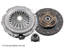 BLUE PRINT ADR163009