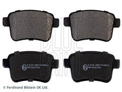 BLUE PRINT ADR164204