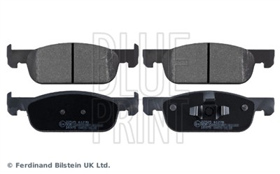 BLUE PRINT ADR164219 Číslo výrobce: D2315-9551. EAN: 5057746126490.