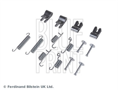 BLUE PRINT ADT341502 Číslo výrobce: BRK FITTING KIT 174. EAN: 5050063140736.