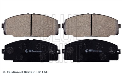 BLUE PRINT ADT342109 EAN: 5050063594737.