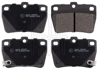 BLUE PRINT ADT342122 Číslo výrobce: D1051-7955. EAN: 5050063593655.