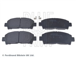 BLUE PRINT ADT342149