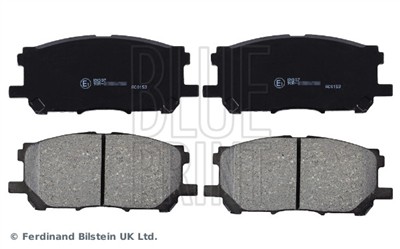 BLUE PRINT ADT342157 EAN: 5050063602395.