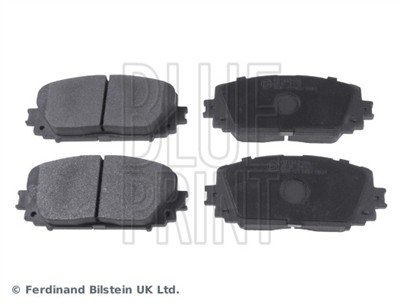 BLUE PRINT ADT342166 EAN: 5050063619515.