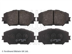 BLUE PRINT ADT342171