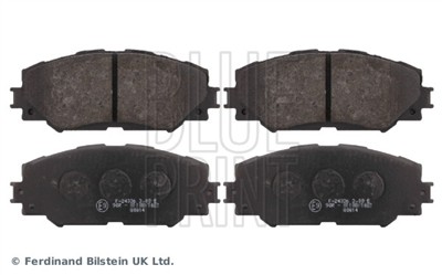 BLUE PRINT ADT342171 Číslo výrobce: D1210-8330. EAN: 5050063606003.