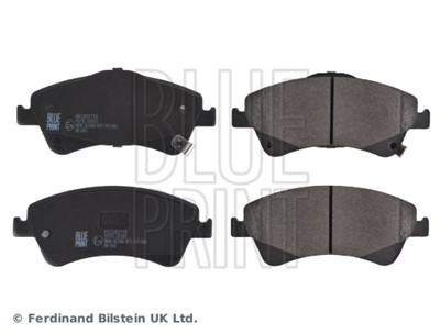 BLUE PRINT ADT342174 Číslo výrobce: D1972-9199. EAN: 5050063001570.