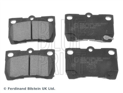 BLUE PRINT ADT342178 Číslo výrobce: D1113-8217. EAN: 5050063019001.