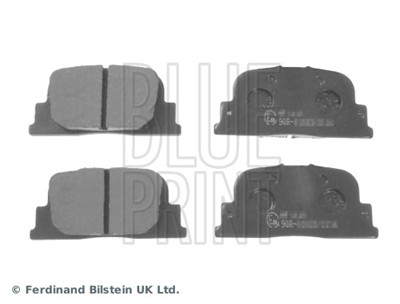 BLUE PRINT ADT342179 Číslo výrobce: D835-7708. EAN: 5050063105186.