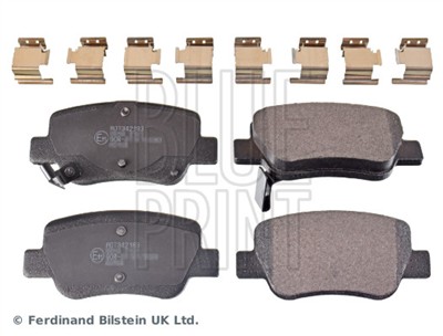 BLUE PRINT ADT342183 Číslo výrobce: D1945-9169. EAN: 5050063037050.