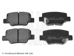 BLUE PRINT ADT342184