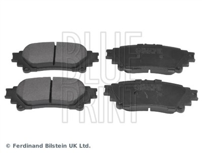 BLUE PRINT ADT342186 Číslo výrobce: D1391-8500. EAN: 5050063045888.