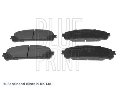 BLUE PRINT ADT342190 Číslo výrobce: D1324-8436. EAN: 5050063066999.