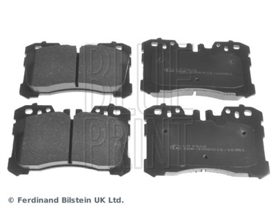 BLUE PRINT ADT342192 Číslo výrobce: D1282-8398. EAN: 5050063095272.