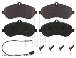 BLUE PRINT ADT342207