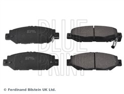 BLUE PRINT ADT34263