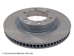 BLUE PRINT ADT343282