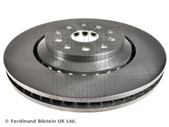 BLUE PRINT ADT343287