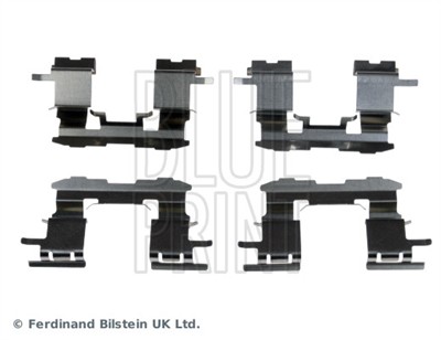 BLUE PRINT ADT348606 Číslo výrobce: BRK FITTING KIT 157. EAN: 5050063133271.