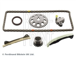 BLUE PRINT ADT373511 Standard Medium Kit