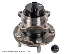 BLUE PRINT ADT382111