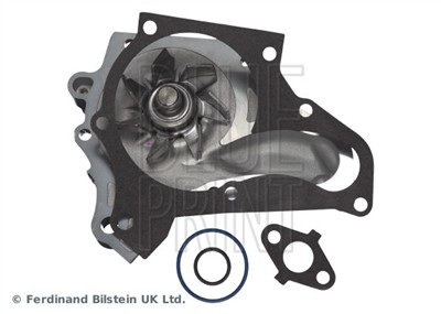 BLUE PRINT ADT39136 EAN: 5050063391367.