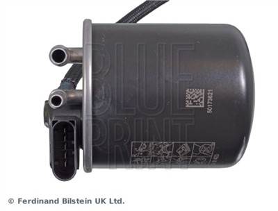 BLUE PRINT ADU172315 EAN: 5050063266795.