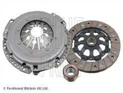 BLUE PRINT ADU173015