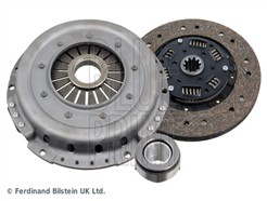 BLUE PRINT ADU173016