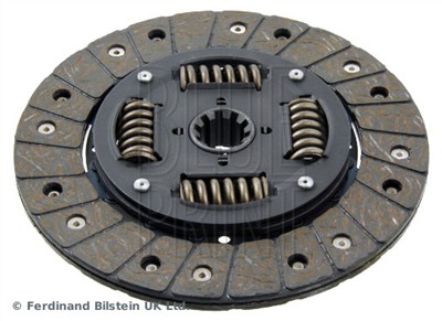 BLUE PRINT ADU173117 EAN: 5050063293333.