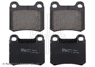 BLUE PRINT ADU174268 Číslo výrobce: 20687. EAN: 5057746148461.