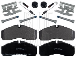 BLUE PRINT ADU174279