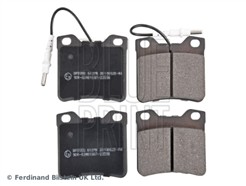 BLUE PRINT ADU174280