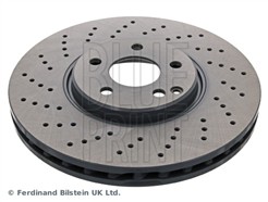 BLUE PRINT ADU1743104