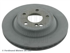 BLUE PRINT ADU1743110