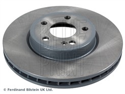 BLUE PRINT ADU1743114